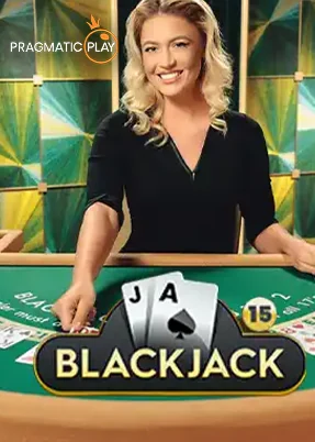 Blackjack 15