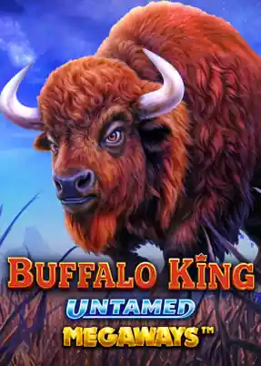 Buffalo King Untamed Megaways