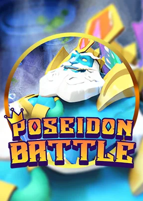 Poseidon Battle