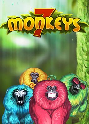 7 Monkeys