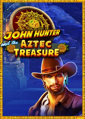 John Hunter and the Aztec Treasure