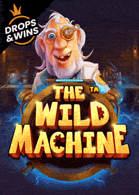 The Wild Machine™